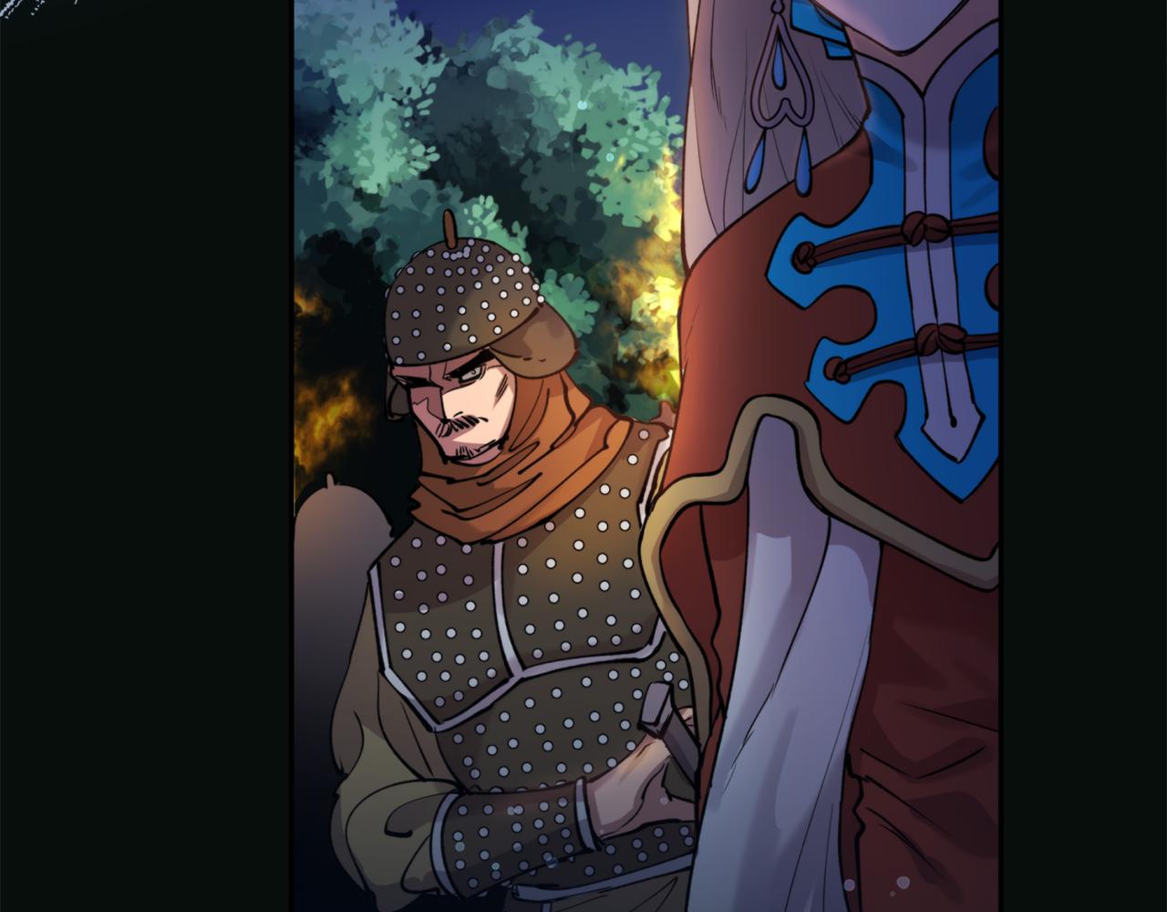 第52话 养育之恩(1/4)-第52话