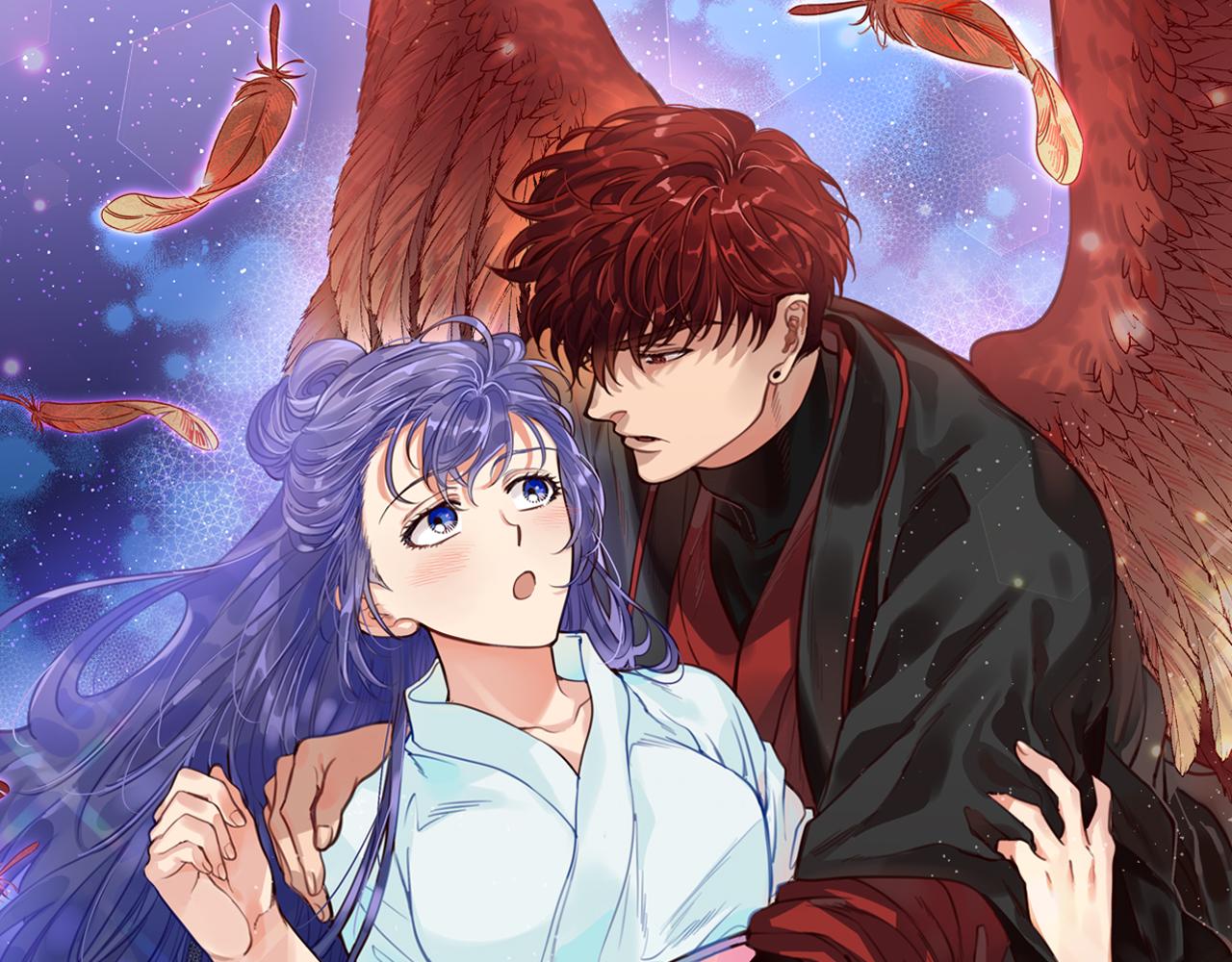 第54话 原来的模样(1/4)-第54话