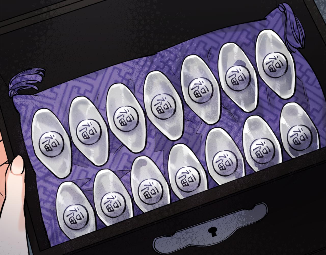 第58话 银子(1/4)-第58话