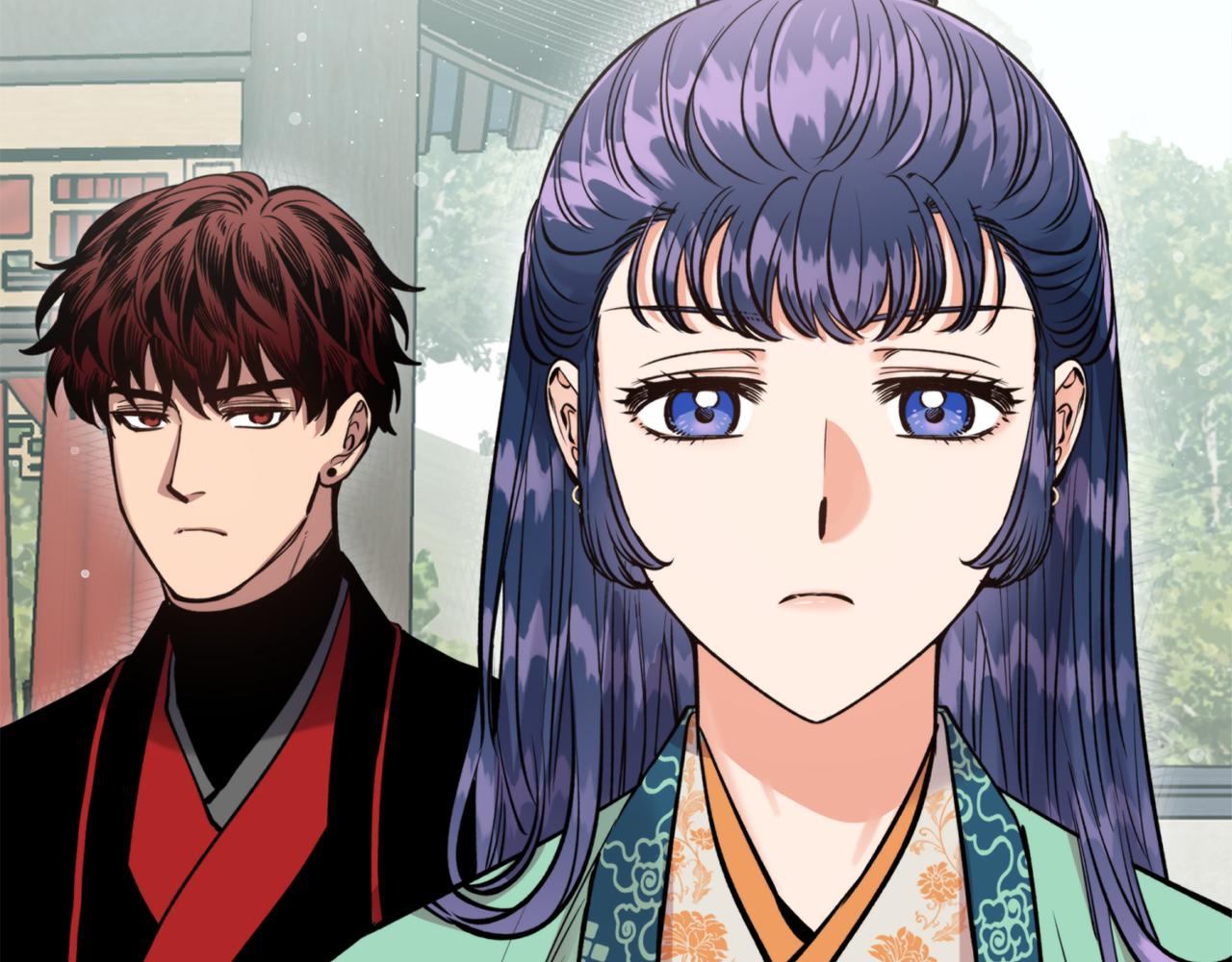 第60话 盛英(1/4)-第60话