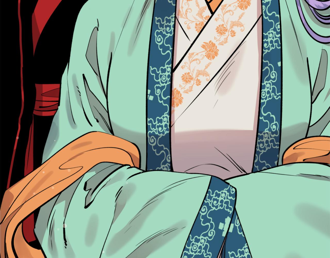 第60话 盛英(1/4)-第60话