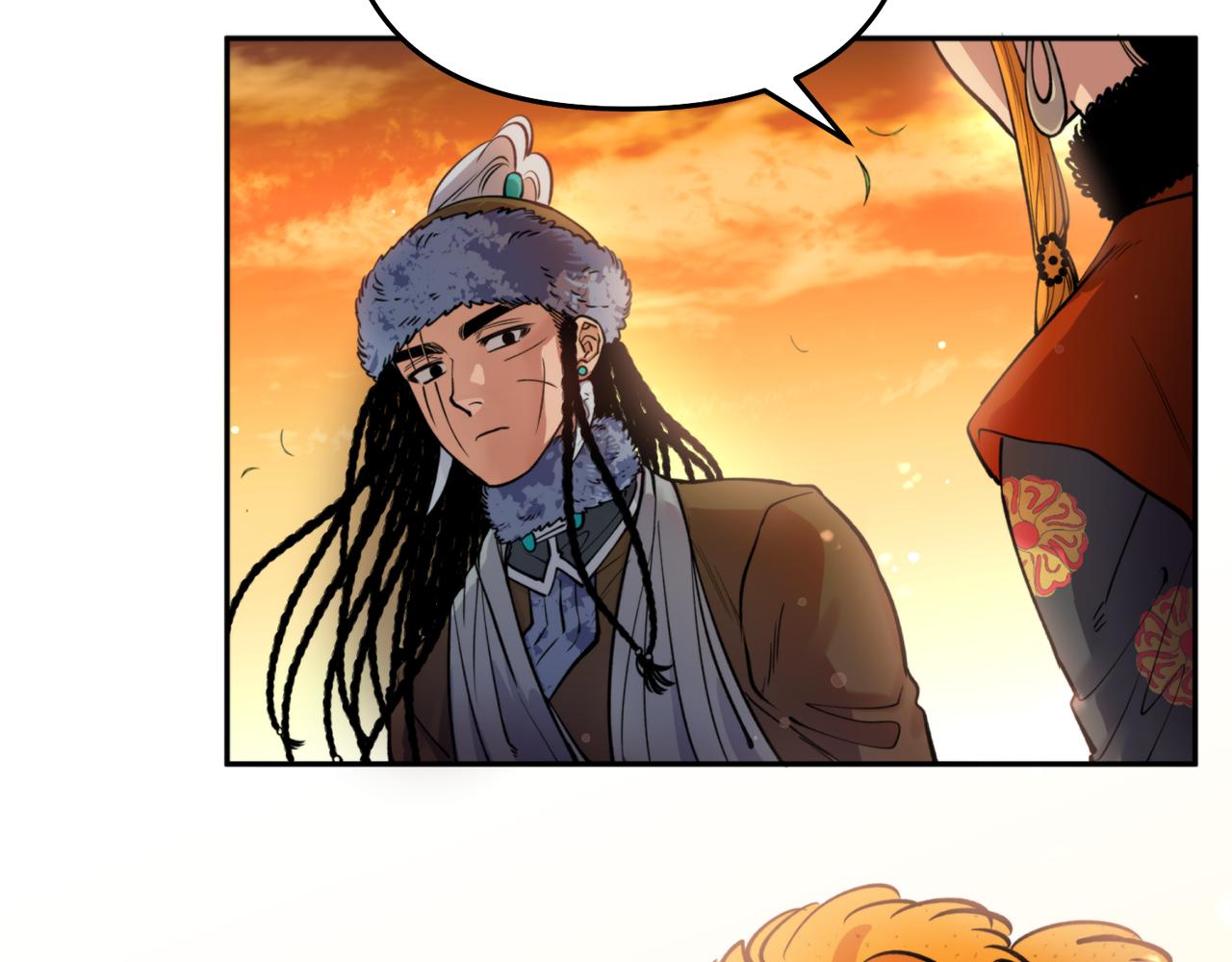 第62话 宴会(1/4)-第62话