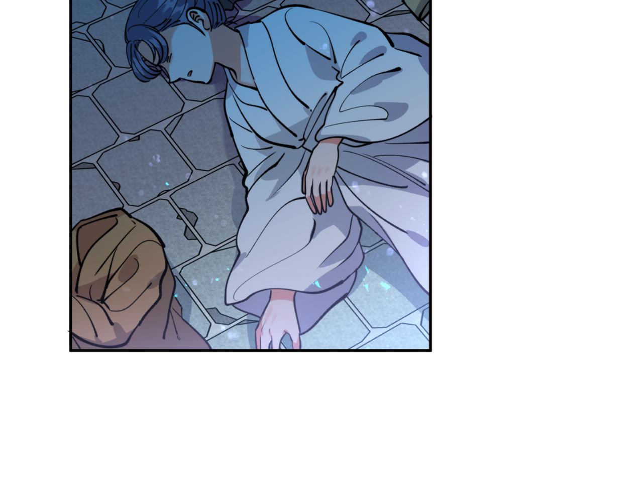 第64话 用血来泡(1/4)-第64话