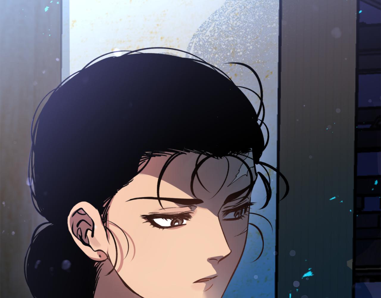 第64话 用血来泡(1/4)-第64话