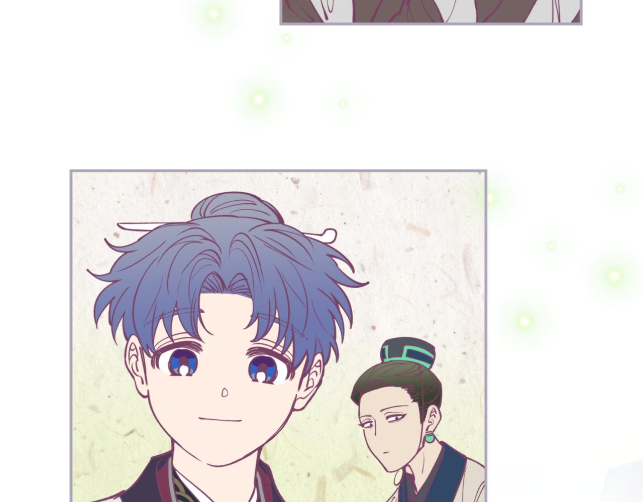 第70话 时间(1/4)-第70话