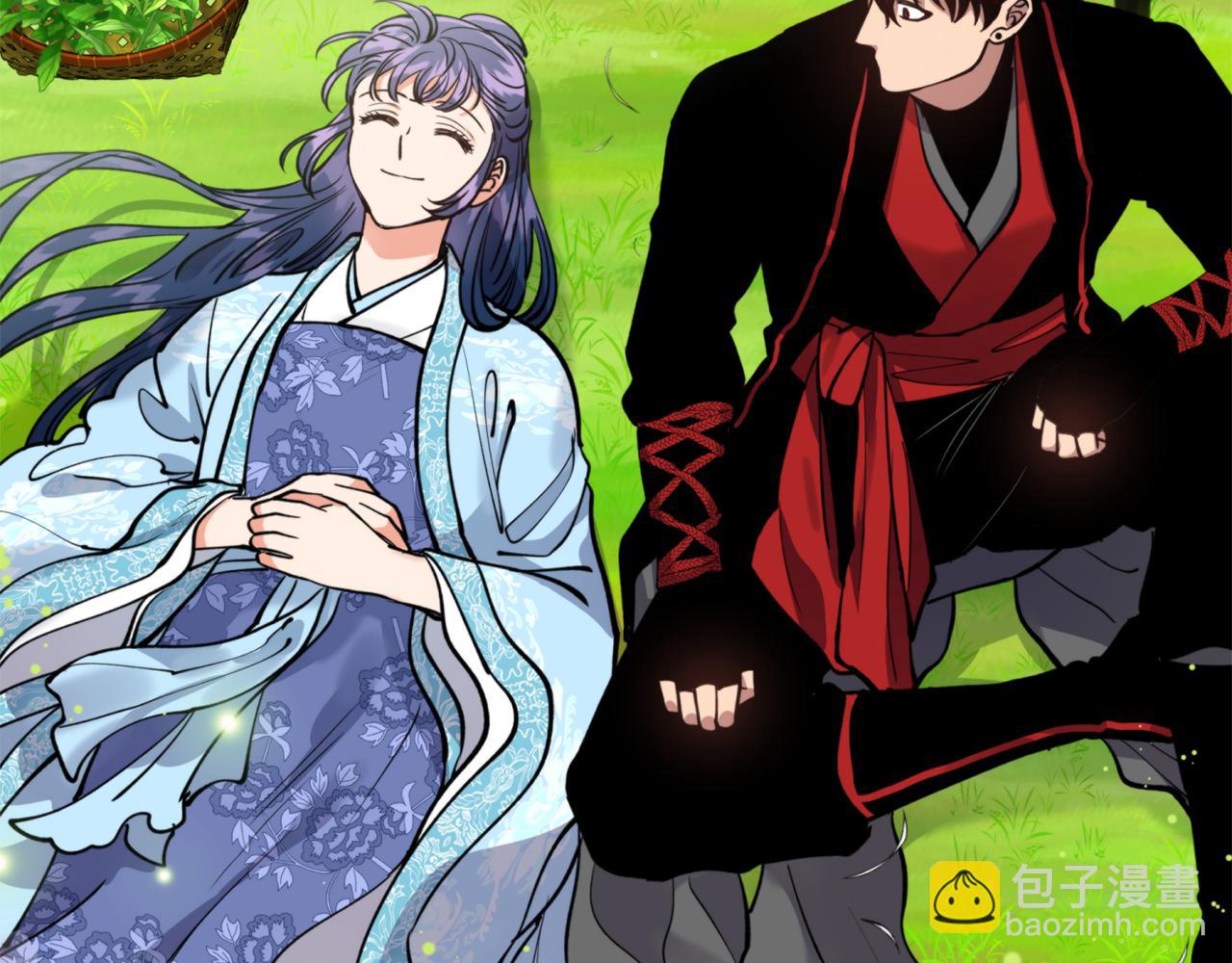 第70话 时间(1/4)-第70话