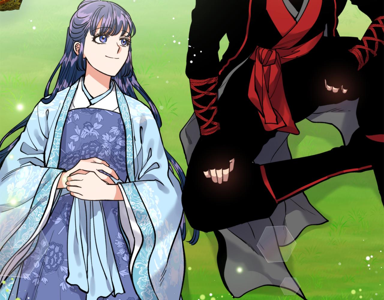 第70话 时间(1/4)-第70话