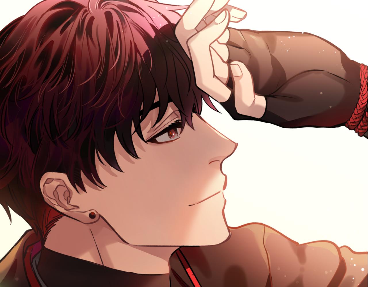 第70话 时间(1/4)-第70话