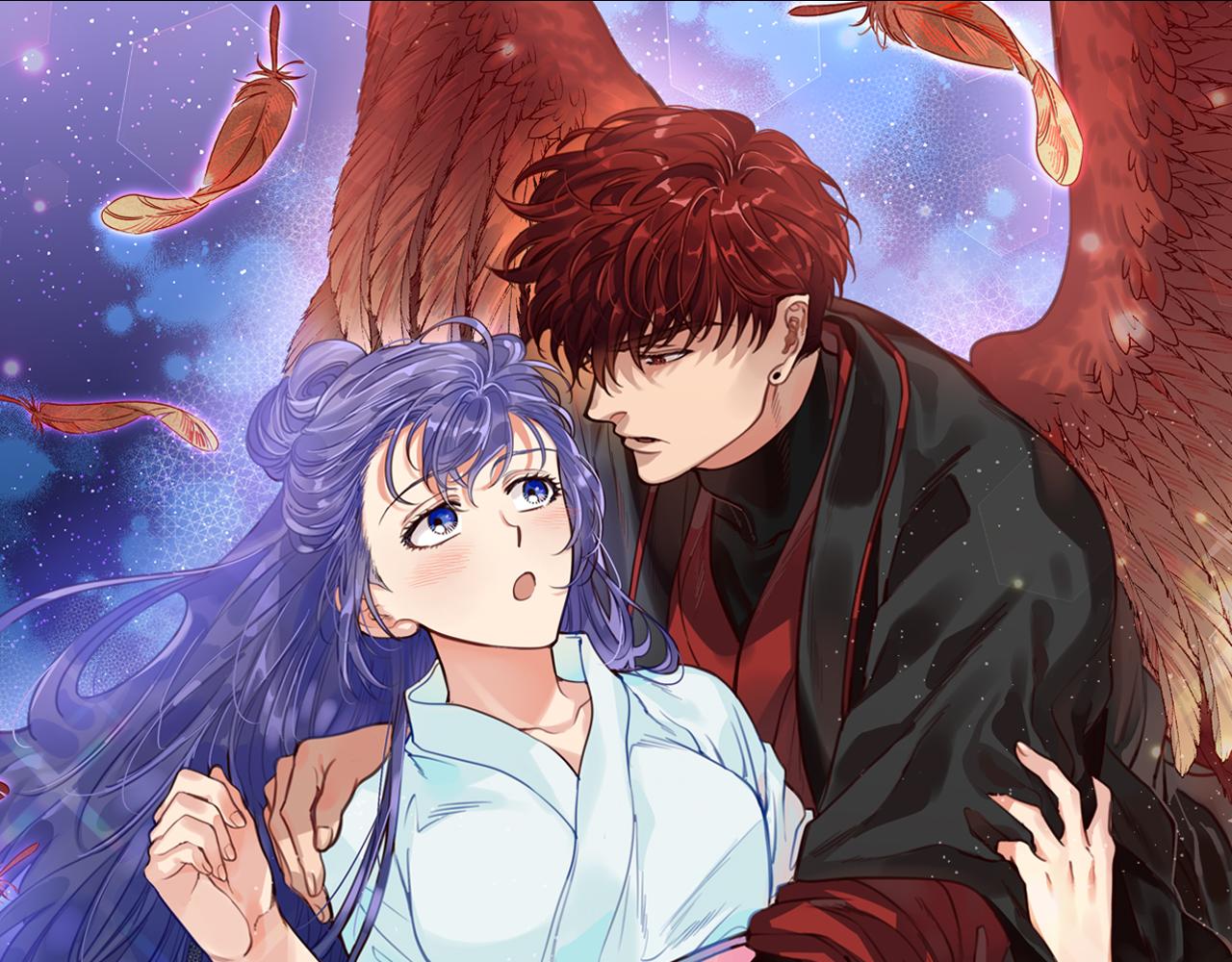 第72话 前世的事-第72话