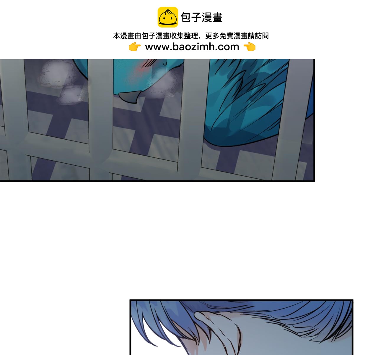 第82话 因为我-第82话