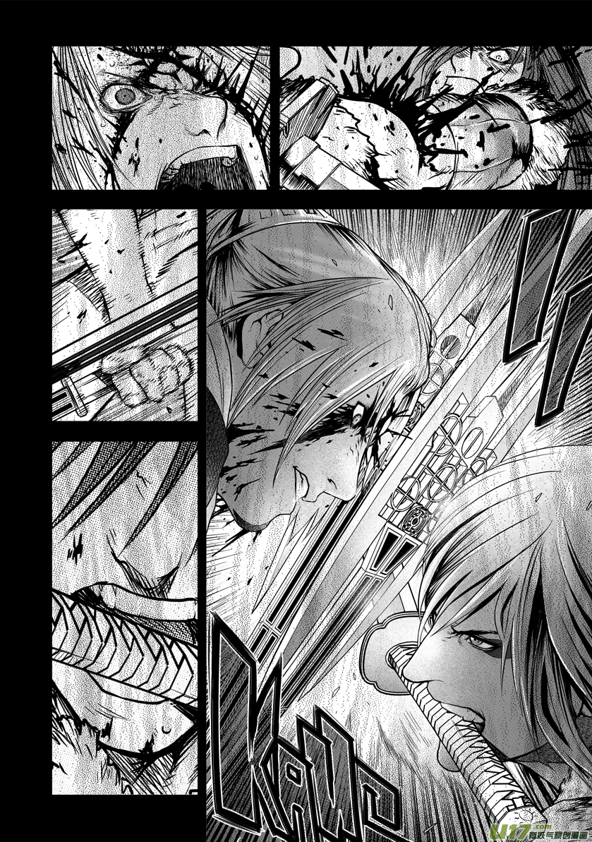 花果山篇ROUND 30-第60话