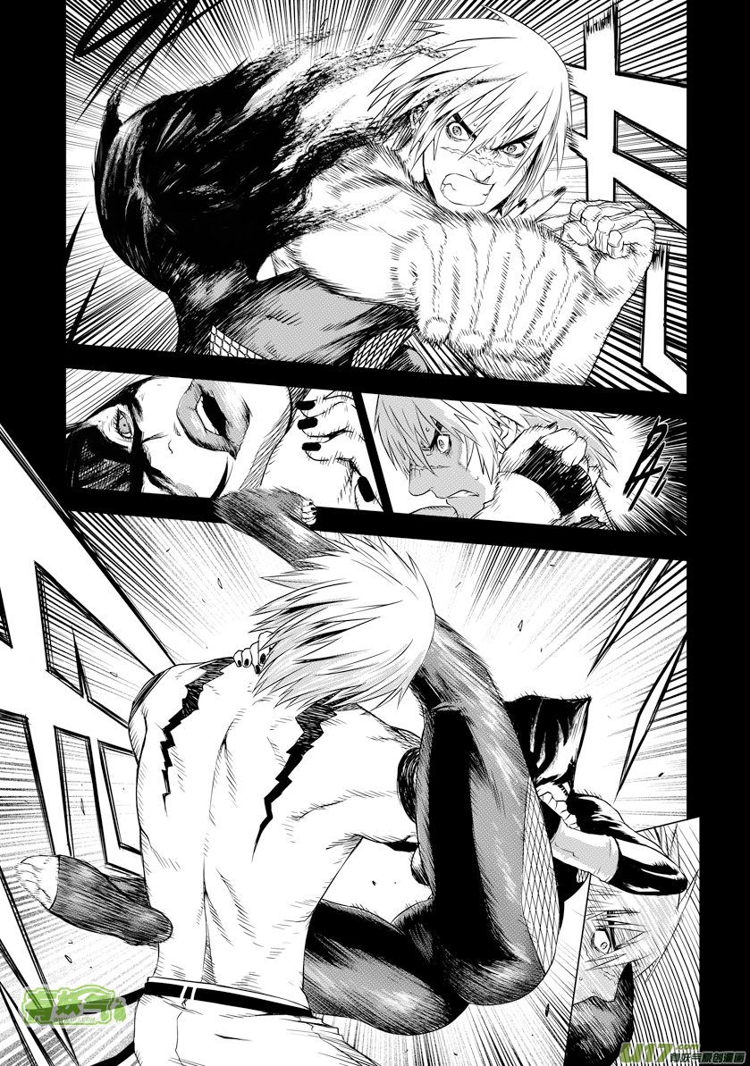 花果山篇ROUND 37-第72话