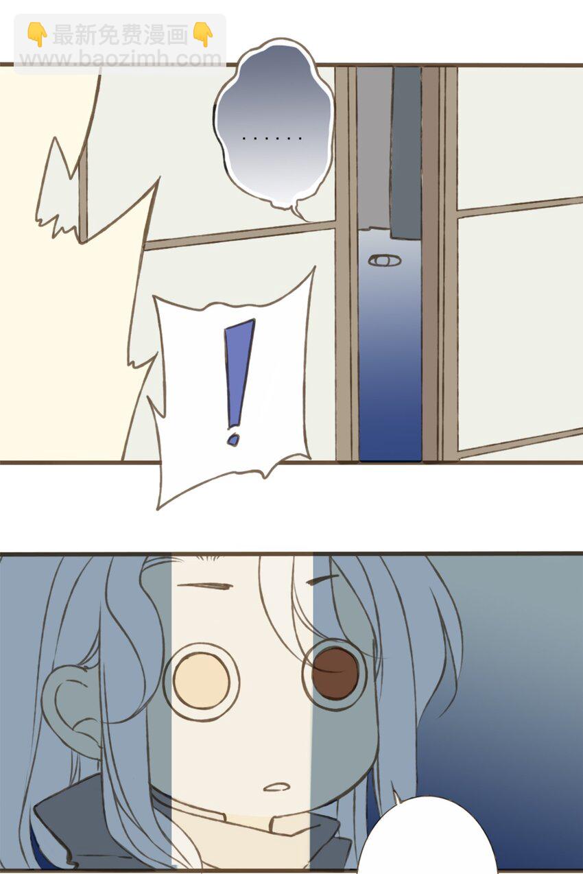 第2话 母上大人驾到，呆和尚快藏好啊！-第2话