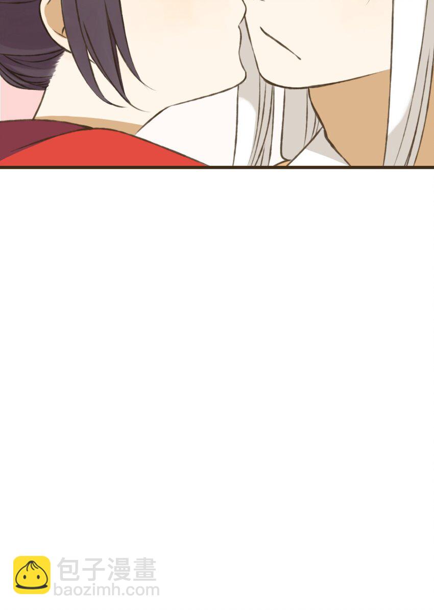 第20话 和尚怎么就不喜欢它呢-第20话