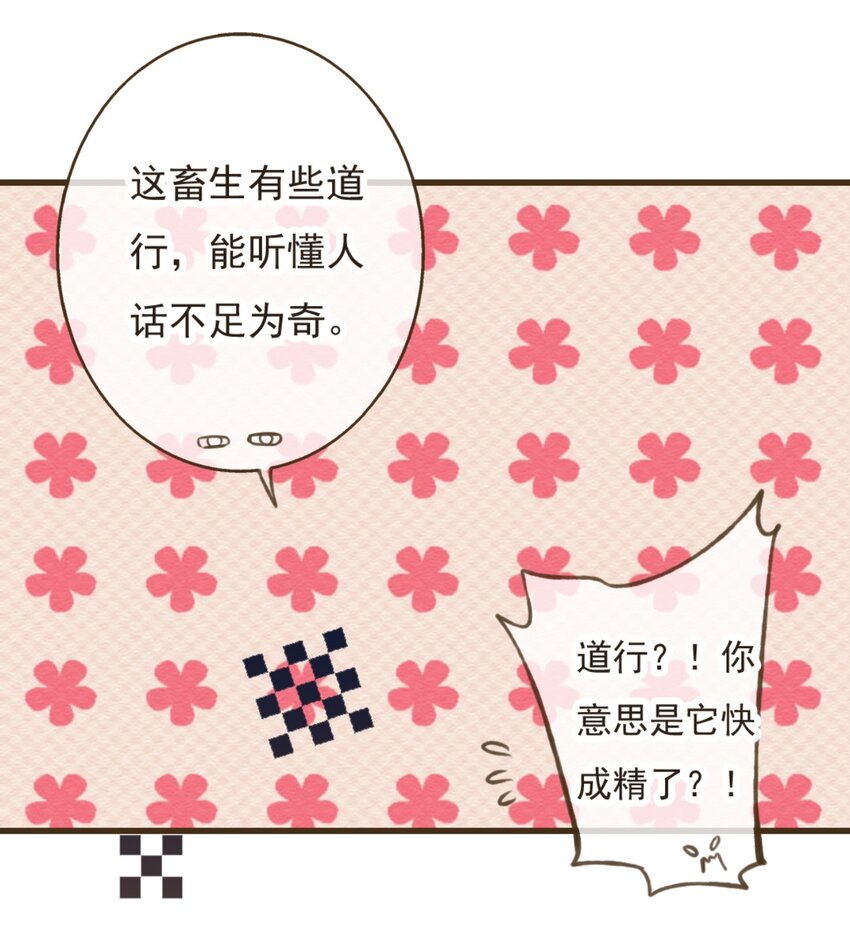 第20话 和尚怎么就不喜欢它呢-第20话