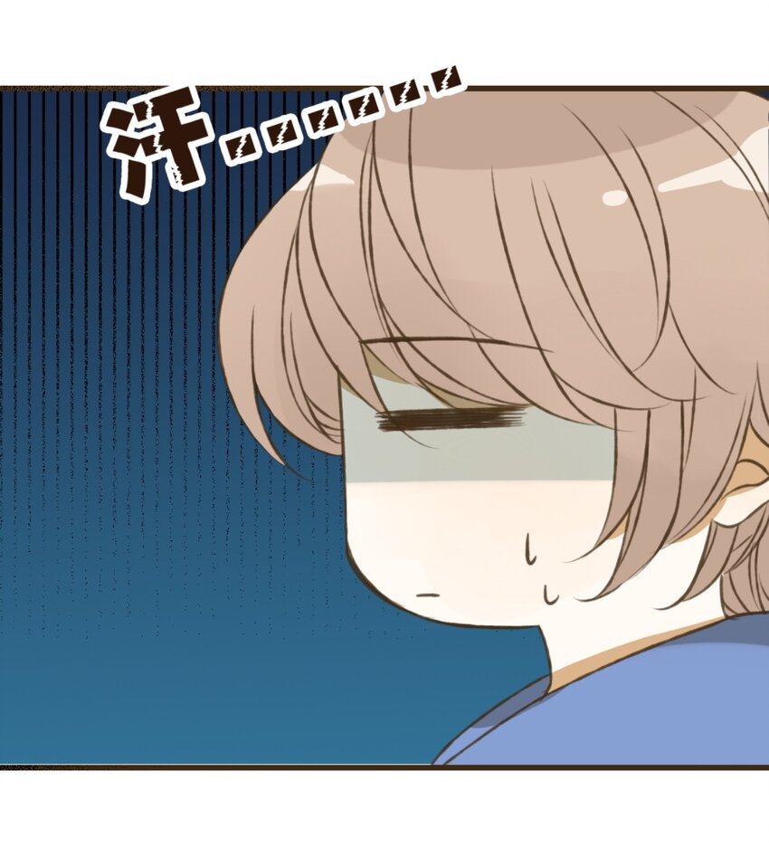 第22话 颜施主也脸红了？！-第22话