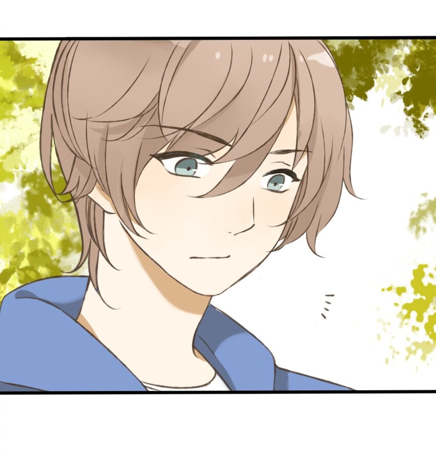 第22话 颜施主也脸红了？！-第22话