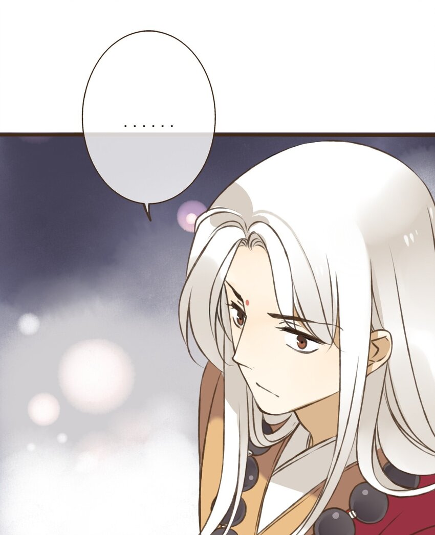 第28话 贫僧是颜施主的&hellip;&hellip;男人-第28话