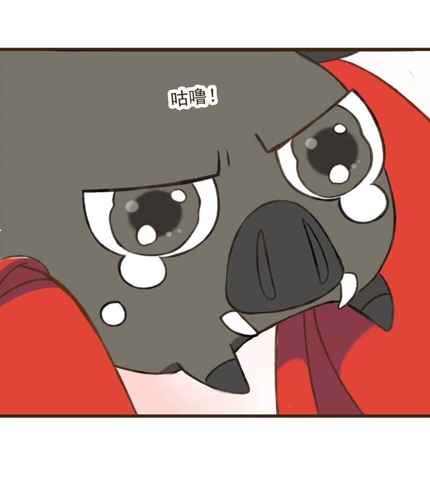 第30话 对不起，我要离开了&hellip;&hellip;-第30话