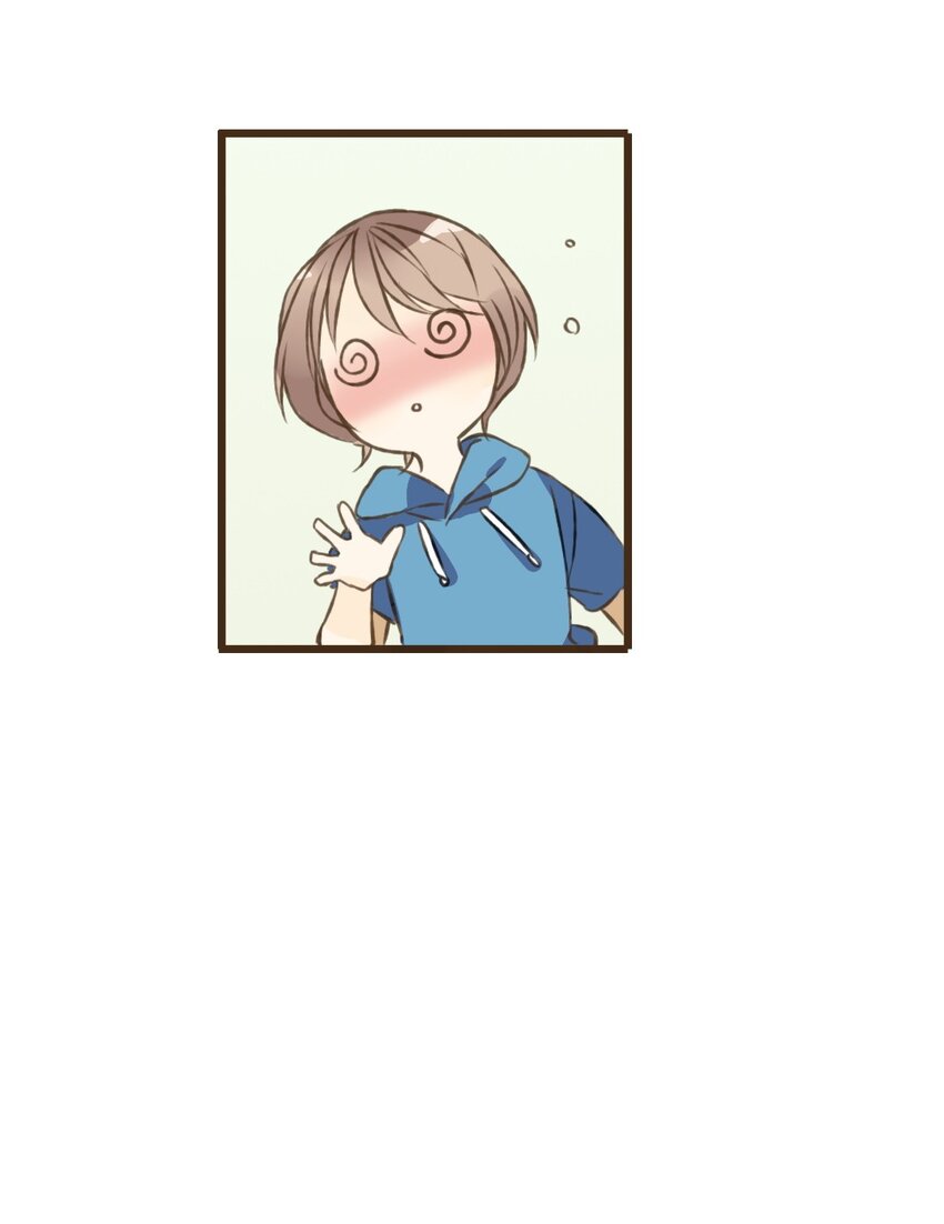 第30话 对不起，我要离开了&hellip;&hellip;-第30话