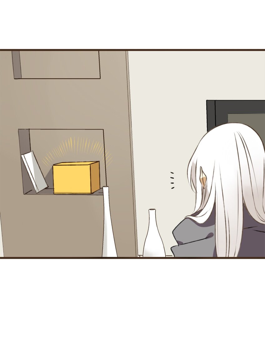 第4话 没想到施主你也有一颗向佛的心-第4话