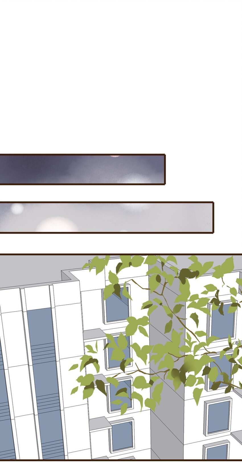 第32话 我、我要睡了和尚~-第32话