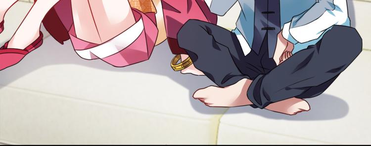 第14话 可怕的女人-第14话