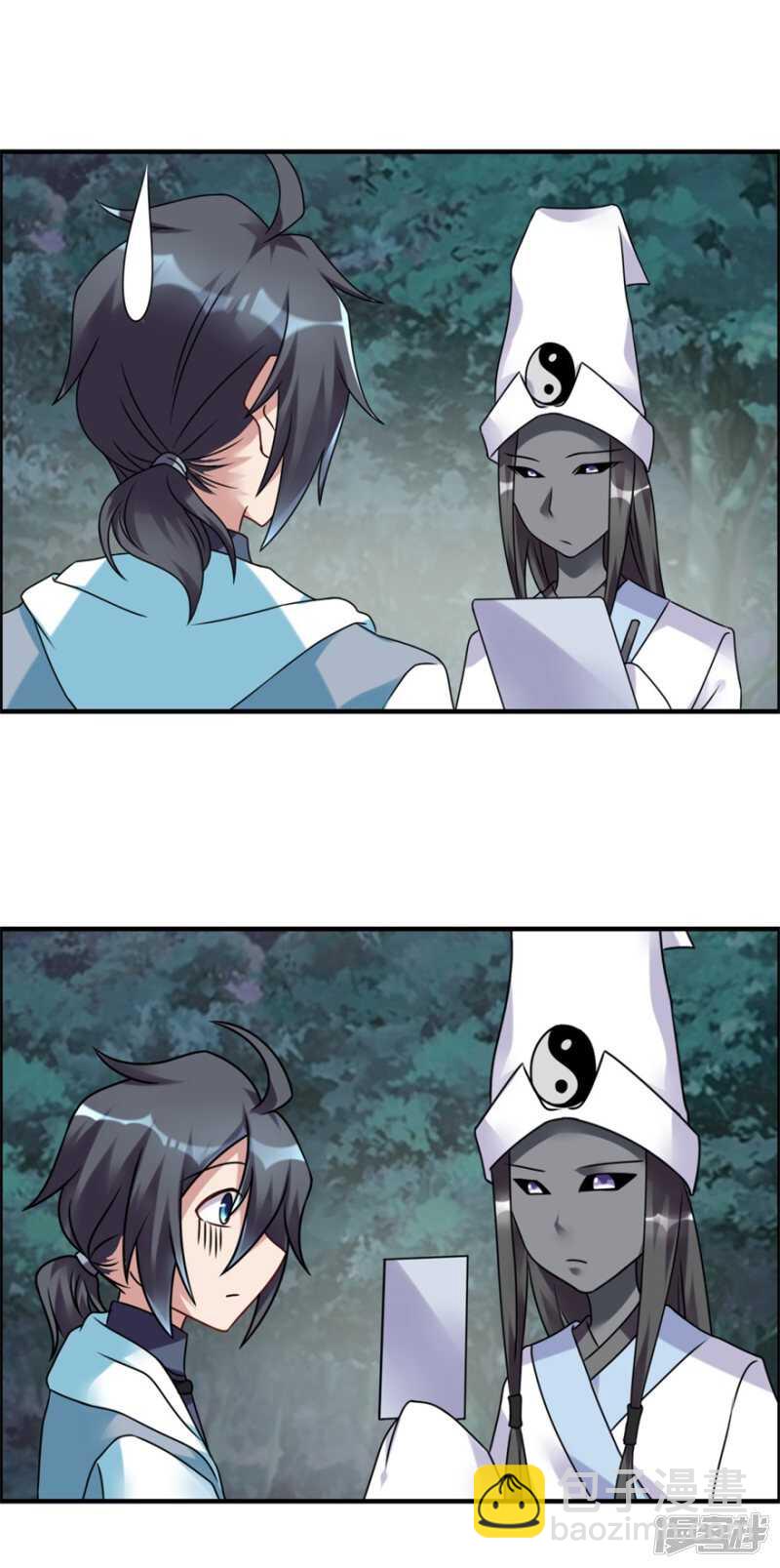 第55话 加油！奥利给！-第58话