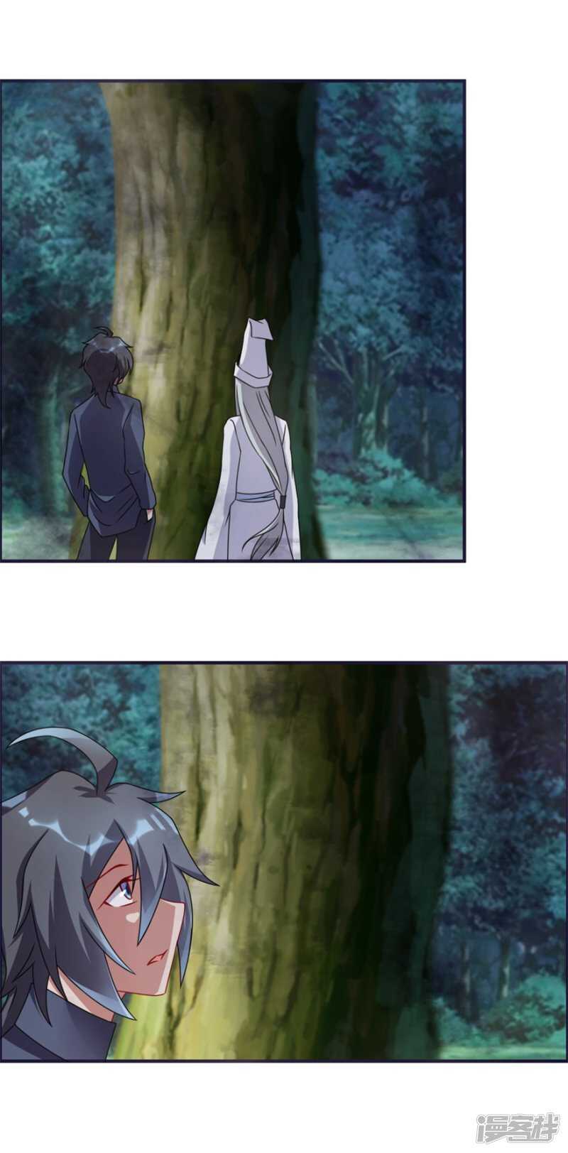 第61话 命案再起-第64话