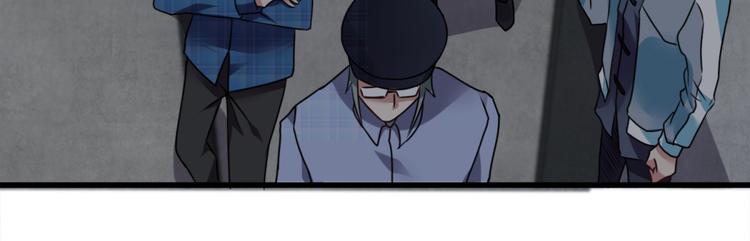 第8话 想活命就跟我走(1/2)-第8话