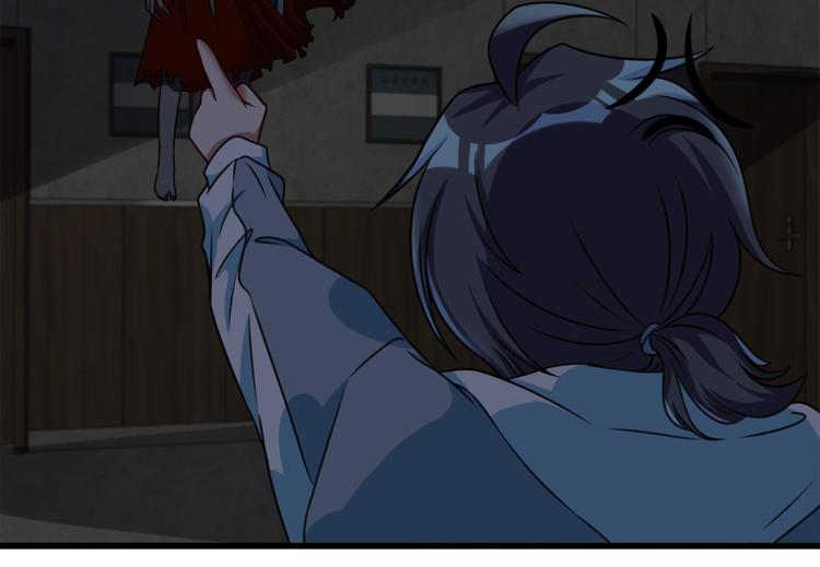 第10话 恐怖的女生宿舍(1/2)-第10话