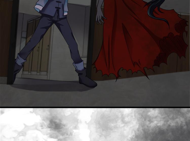 第10话 恐怖的女生宿舍(1/2)-第10话