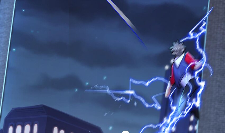 14 第12话 南惊鸿和白首的孽缘(1/2)-第14话