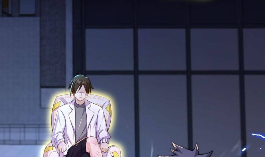 14 第12话 南惊鸿和白首的孽缘(1/2)-第14话