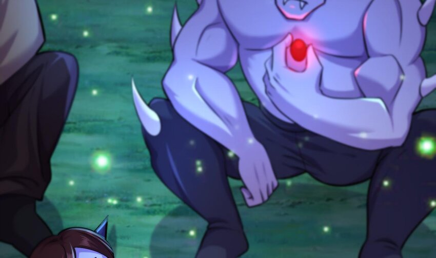 18 第16话 暗流涌动，不详管理局(1/2)-第18话