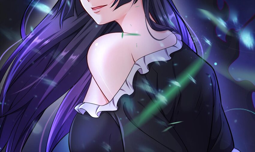 18 第16话 暗流涌动，不详管理局(1/2)-第18话