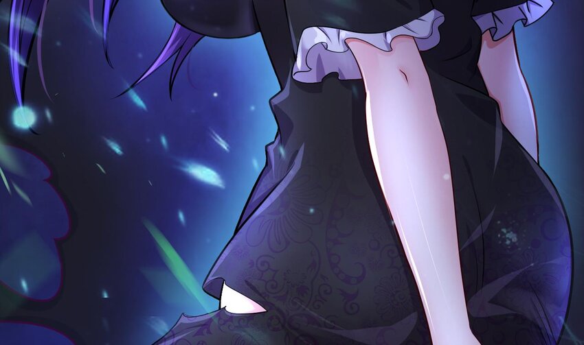 18 第16话 暗流涌动，不详管理局(1/2)-第18话