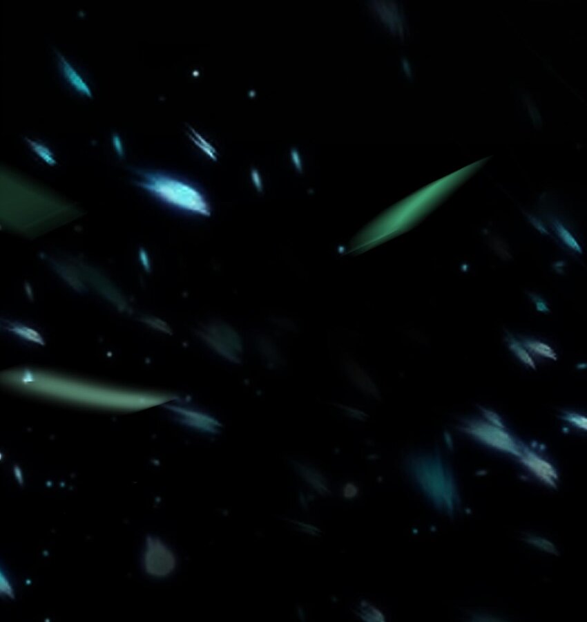 18 第16话 暗流涌动，不详管理局(1/2)-第18话