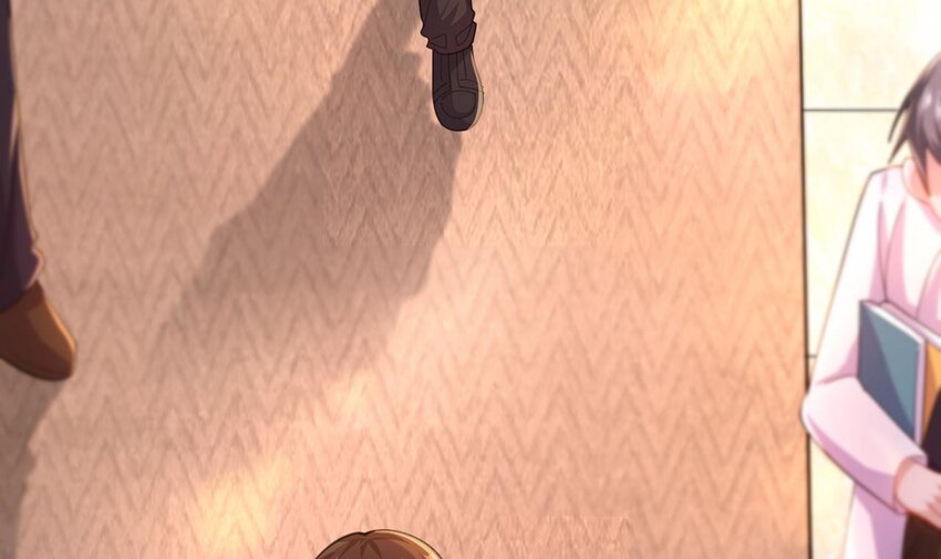 18 第16话 暗流涌动，不详管理局(1/2)-第18话