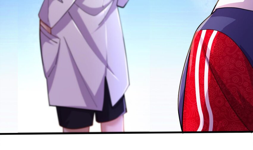 18 第16话 暗流涌动，不详管理局(1/2)-第18话