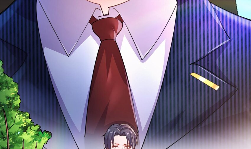 18 第16话 暗流涌动，不详管理局(1/2)-第18话