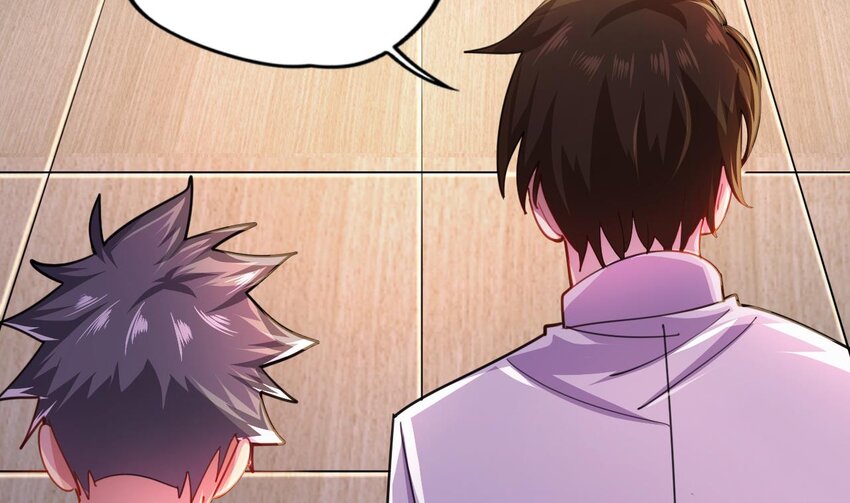 18 第16话 暗流涌动，不详管理局(1/2)-第18话