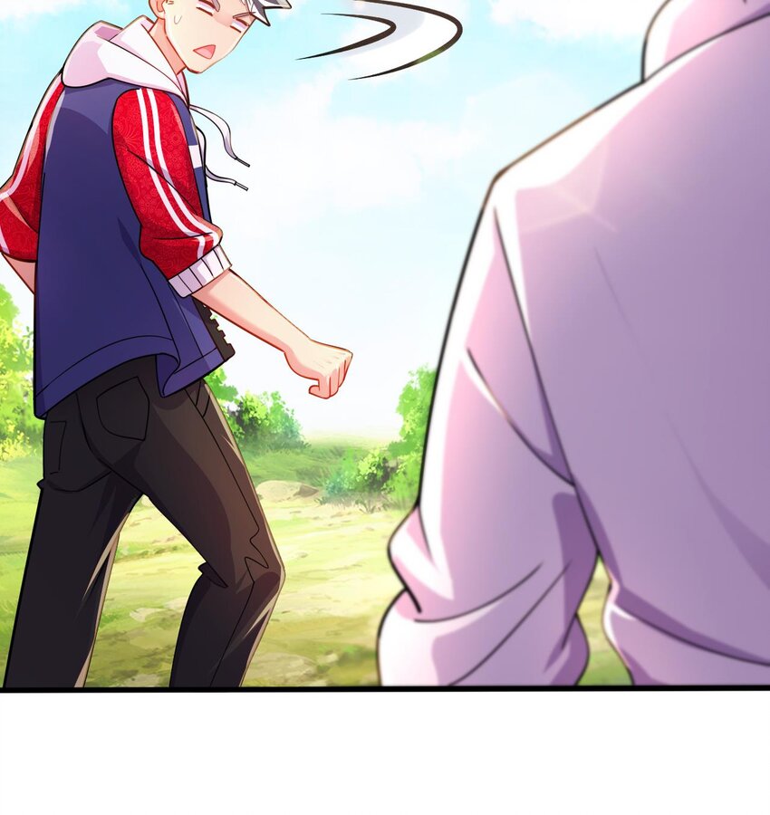 22 第20话 委蛇篇：麒麟装逼，陆鸦挨打(1/2)-第22话