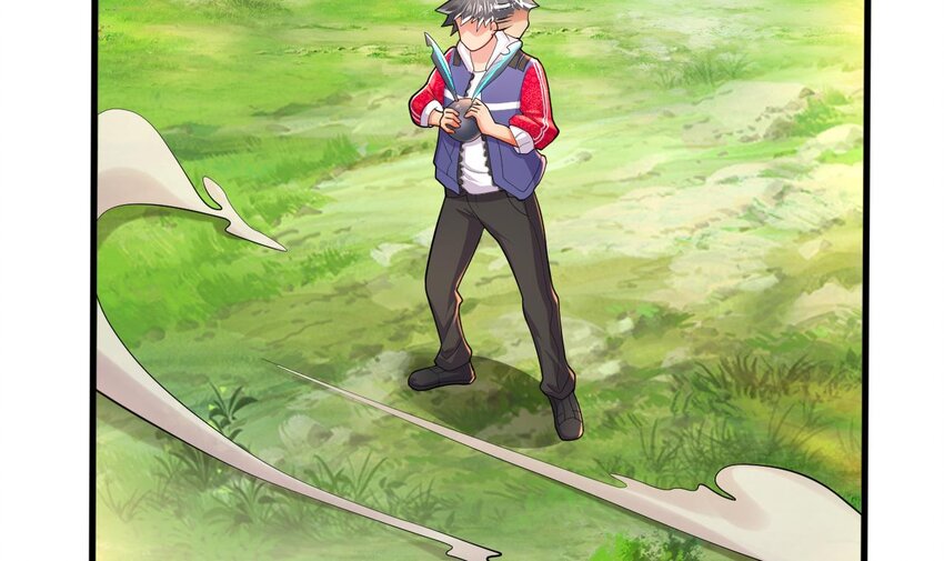 22 第20话 委蛇篇：麒麟装逼，陆鸦挨打(1/2)-第22话