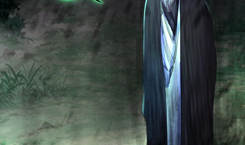 22 第20话 委蛇篇：麒麟装逼，陆鸦挨打(1/2)-第22话