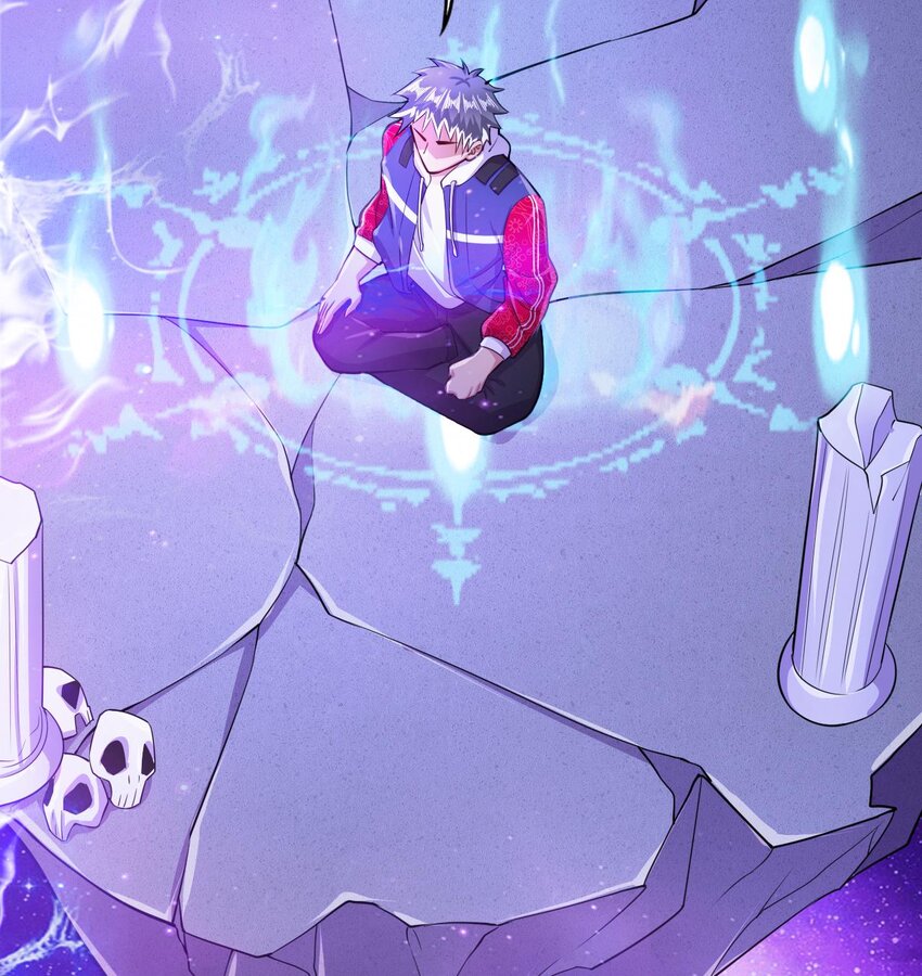 24 第22话 我真的只剩下一最后滴了(1/2)-第24话