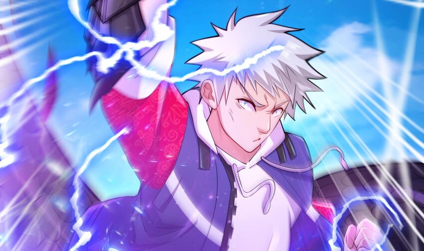 24 第22话 我真的只剩下一最后滴了(1/2)-第24话