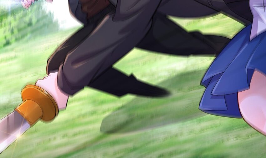 26 第24话 委蛇篇：尾声(1/3)-第26话