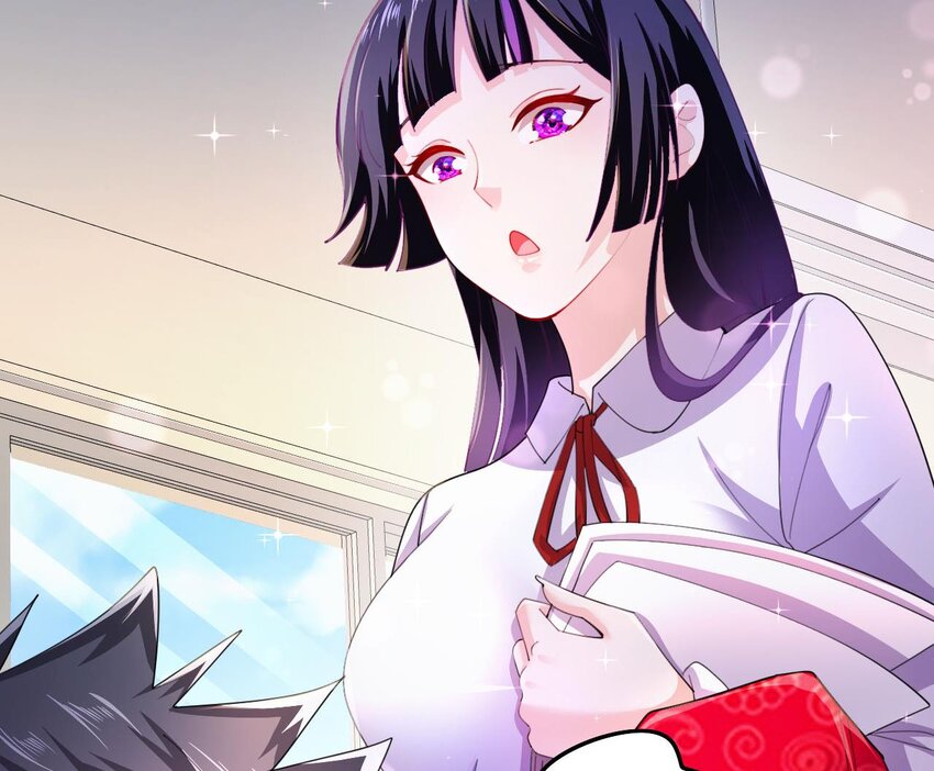 4 第2话 学委的邀约(1/2)-第4话