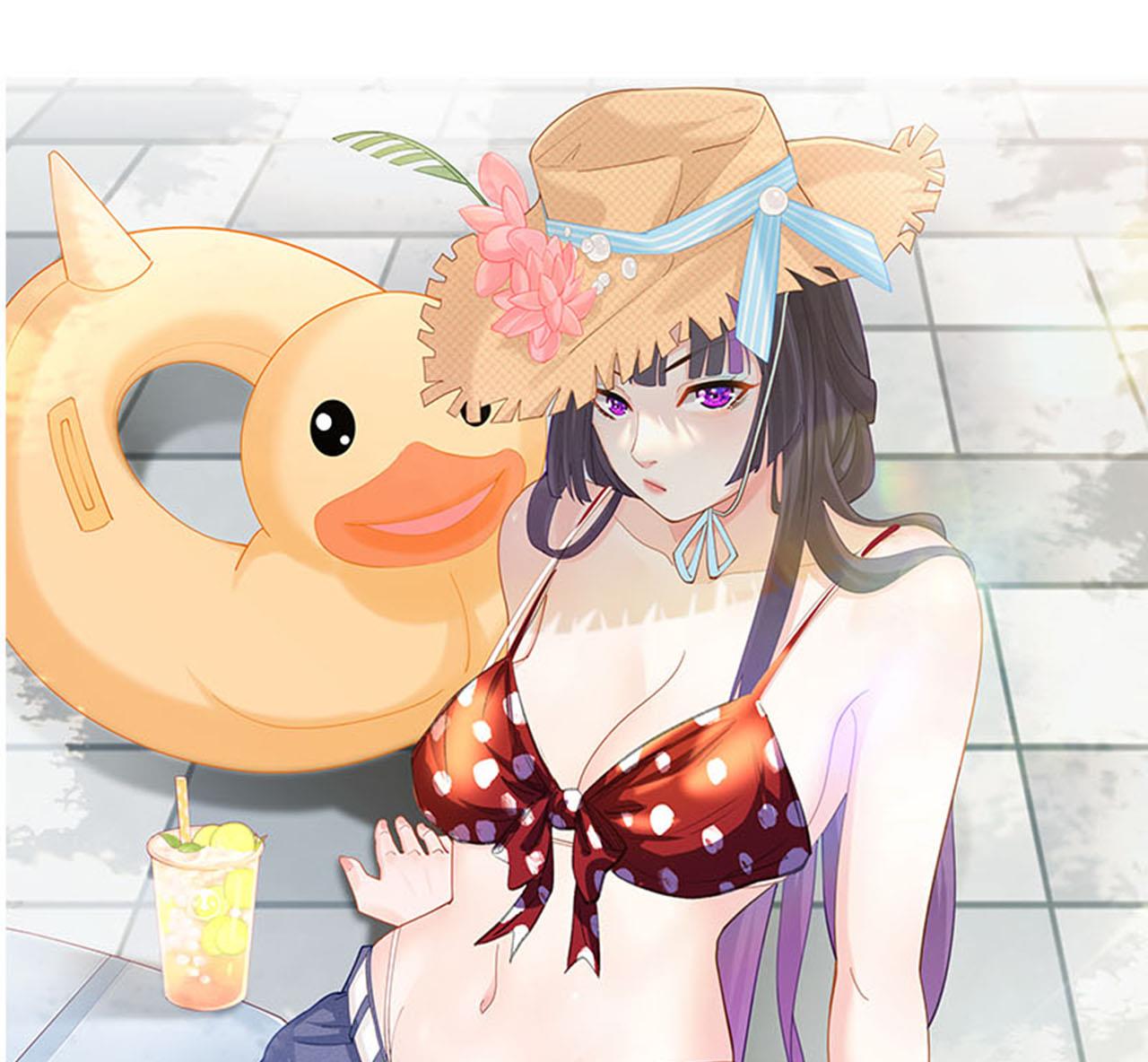 第30话 南惊鸿之死(1/3)-第32话